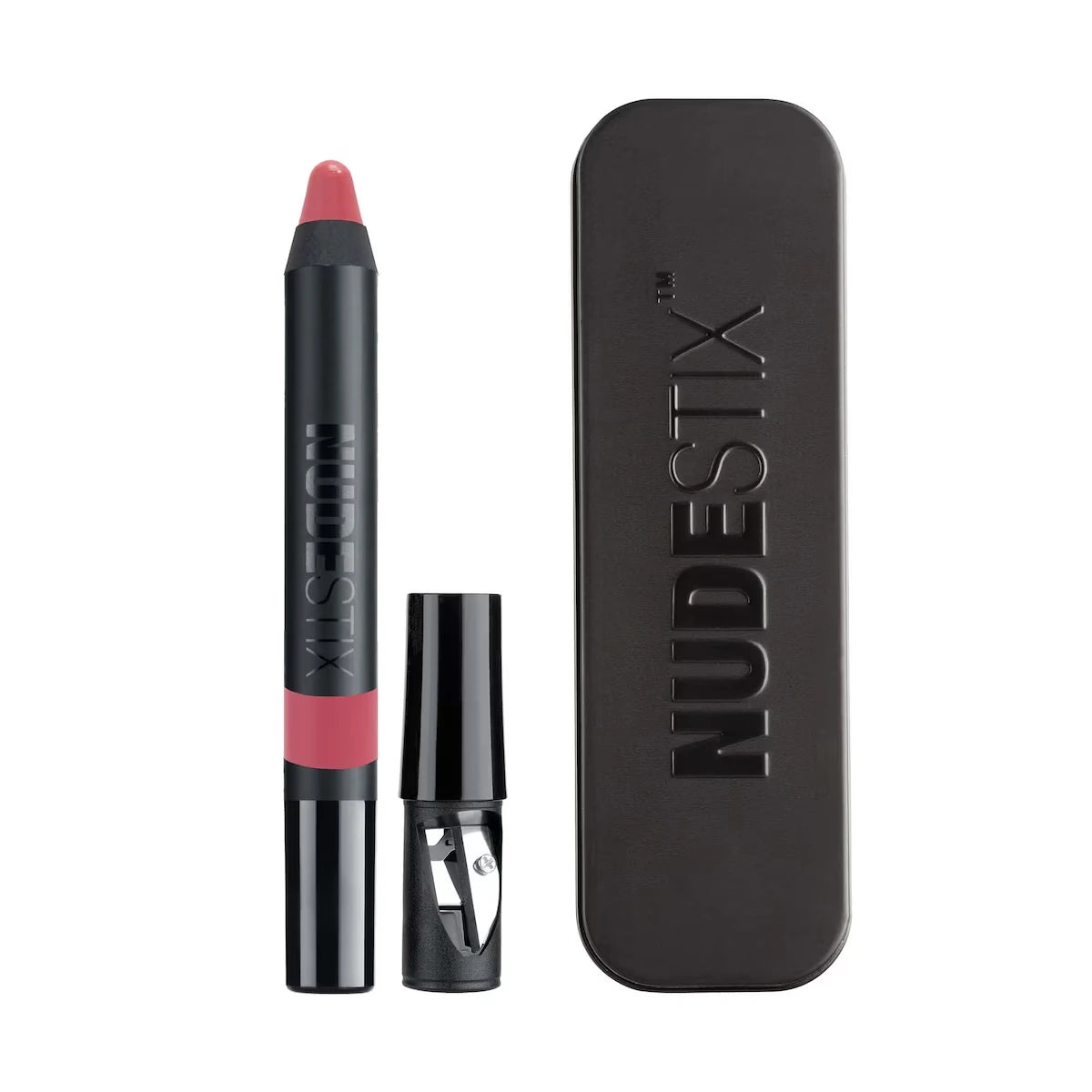 Bálsamo en Gel para Labios y Mejillas Nudestix