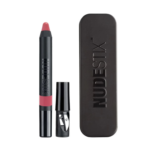 Bálsamo en Gel para Labios y Mejillas Nudestix