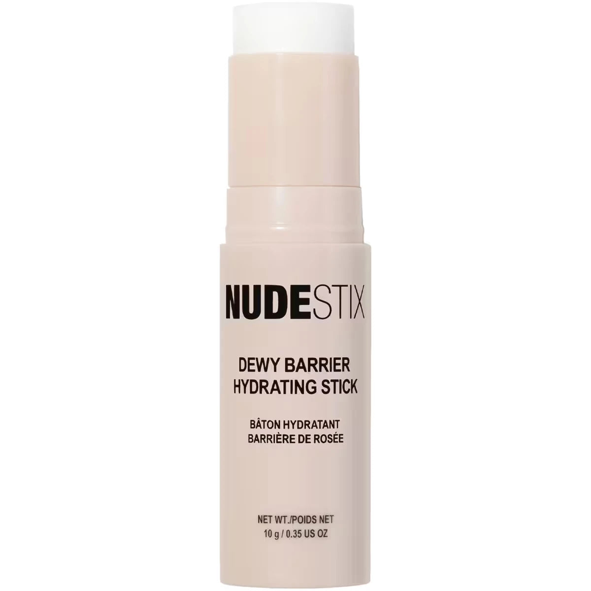 Barra Hidratante Facial Dewy Barrier Nudestix