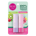 Bálsamo Labial Frambuesa Kiwi y Maracuyá Agave EOS