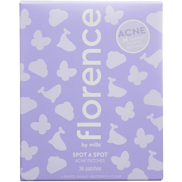 Parches para el Acné Spot a Spot Florence By Mills
