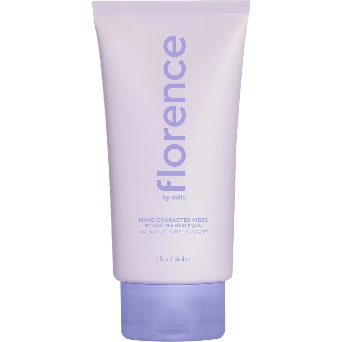 Mascarilla Capilar Hidratante Mane Character Florence By Mills