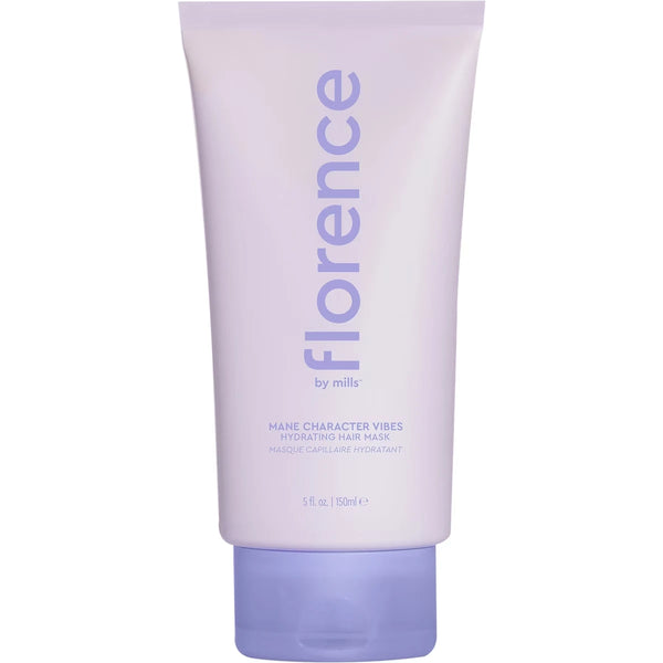 Mascarilla Capilar Hidratante Mane Character Florence By Mills