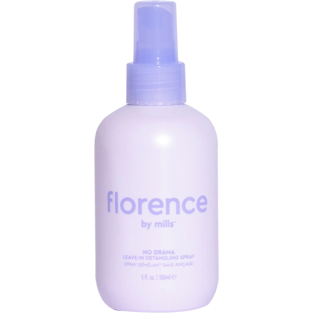 Spray Desenredante sin Enjuague No Drama Florence By Mills