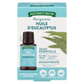 Aceite Esencial de Eucalipto Nature's Truth
