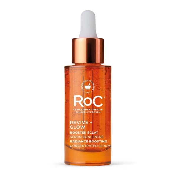 Sérum Facial Multi Correxion Revive + Glow 30 ml RoC Skincare