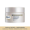Tratamiento Facial Derm Correxion® Neck Crema Con Ácido RoC Skincare