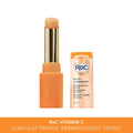 Bálsamo Contorno de Ojos Vitamina C y Péptidos 4 g RoC