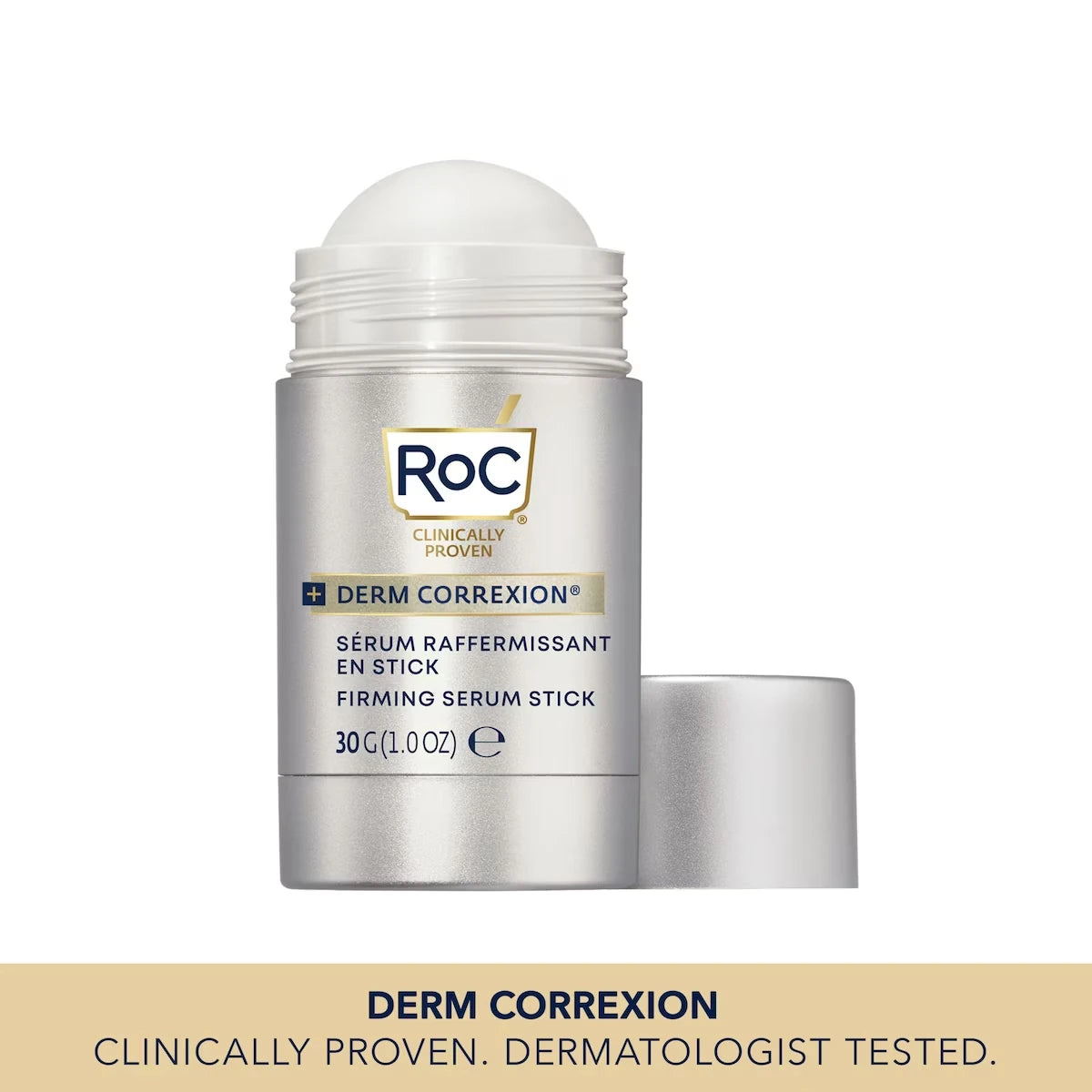 Sérum Facial en Barra Derm Correxion 30 g RoC Skincare
