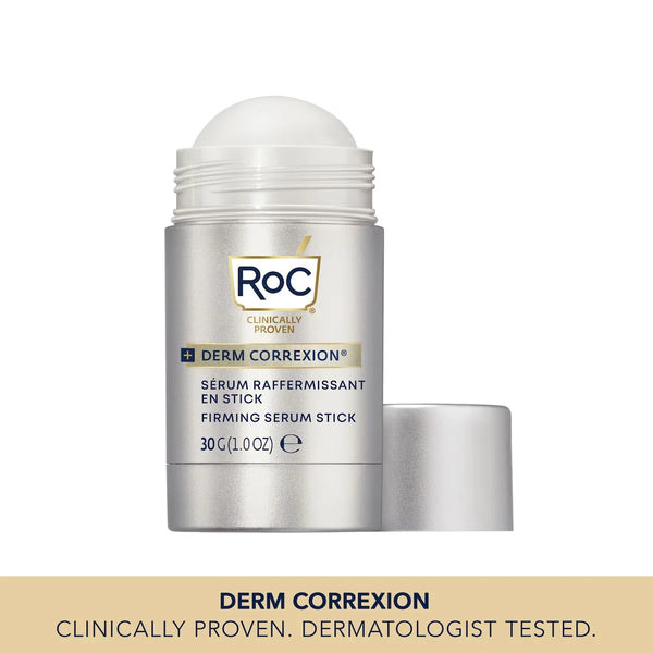 Sérum Facial en Barra Derm Correxion 30 g RoC Skincare