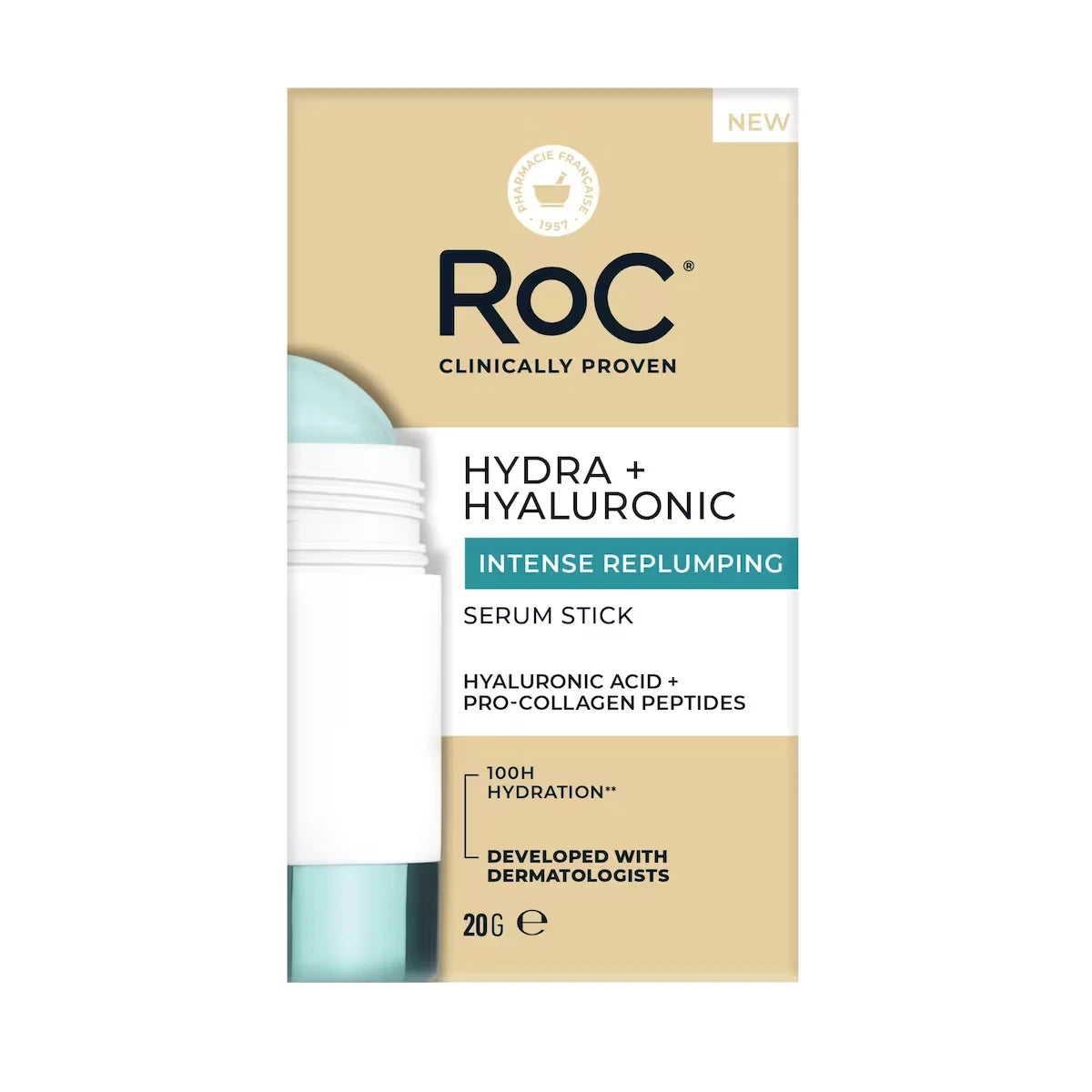 Sérum Facial Multi Correxion Hydration Plus Stick RoC Skincare