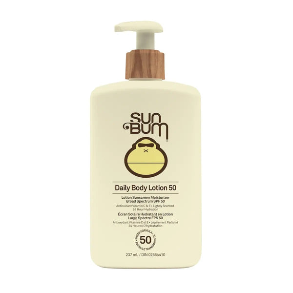 Loción Corporal Diaria SPF 50 Sun Bum