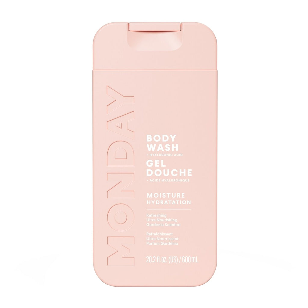 Gel de Baño Hidratante MONDAY Haircare