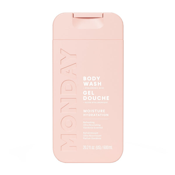 Gel de Baño Hidratante MONDAY Haircare
