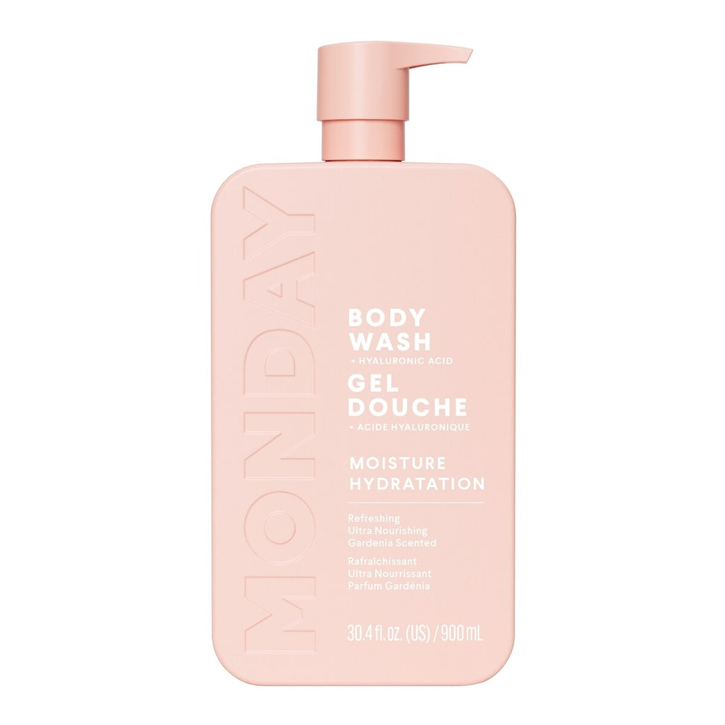 Gel de Baño Hidratante MONDAY Haircare