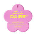 Fragancia Hello Fragrance Bruma Corporal In Raspberry & Menta Daise