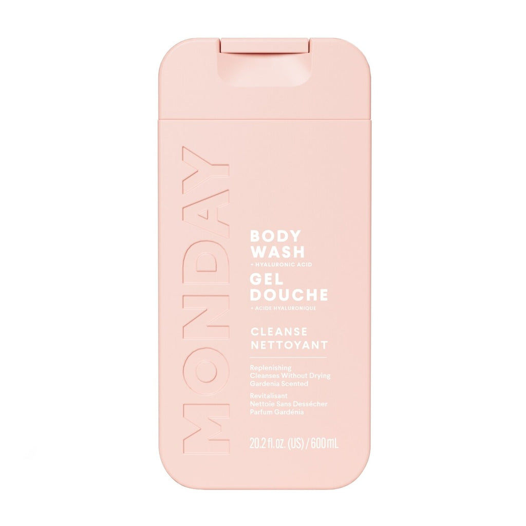 Gel de Baño Cleanse MONDAY Haircare