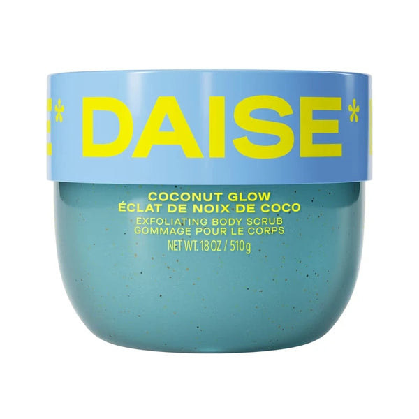 Exfoliante Corporal para el Cuerpo de Coco Daise