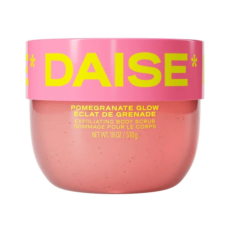 Exfoliante Corporal para el Cuerpo de Granada Daise