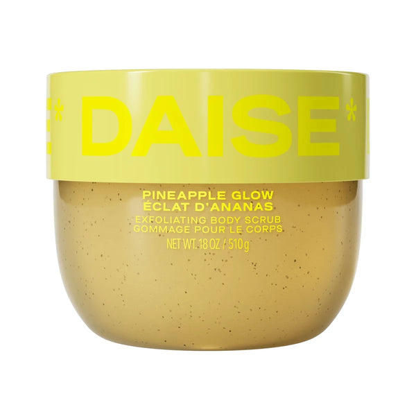 Exfoliante Corporal para el Cuerpo de Piña Daise