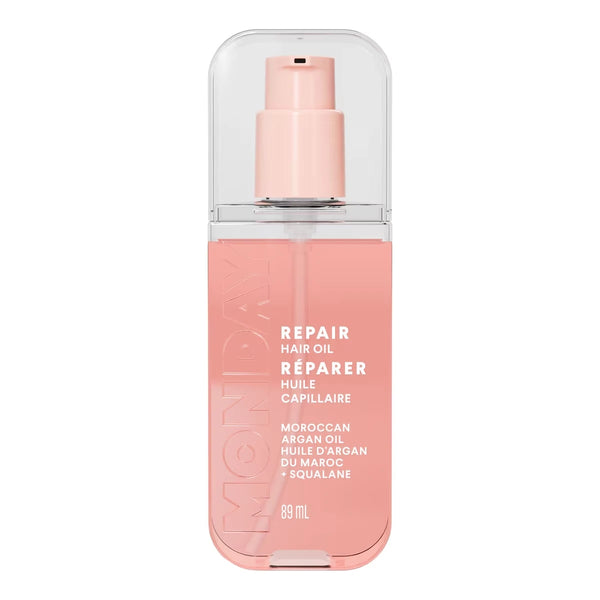 Tratamiento Capilar Aceite Reparador MONDAY Haircare