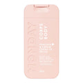 Gel de Baño Hidratación Durazno y Crema 600 ml MONDAY Haircare