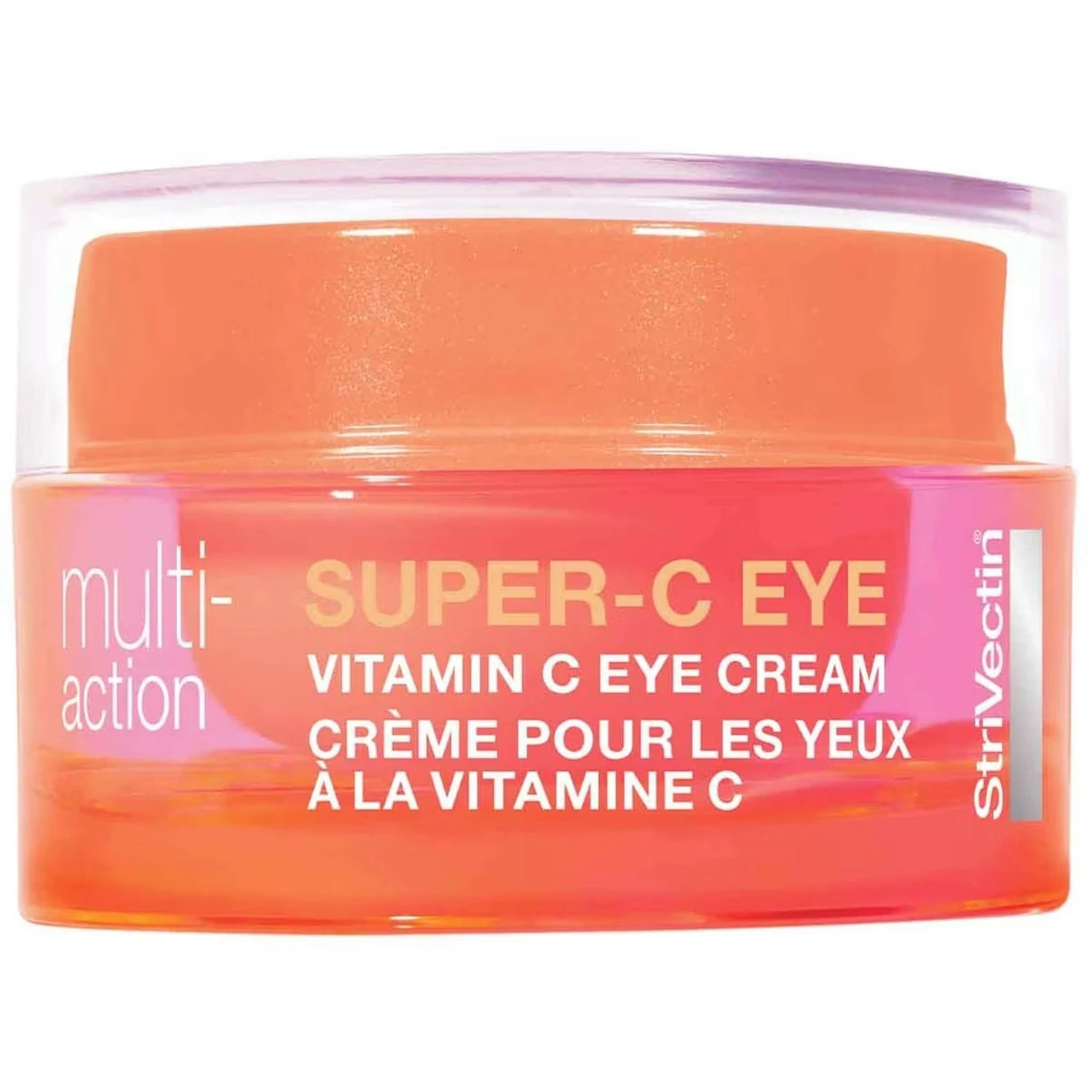 Contorno de Ojos Super-C Vitamina C StriVectin