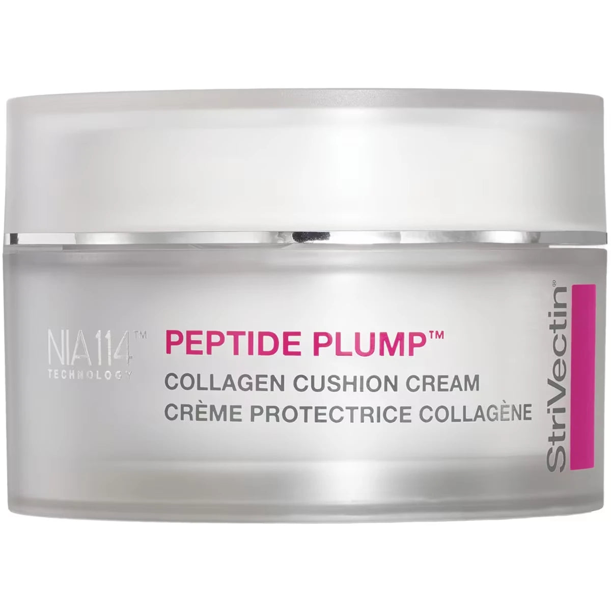 Crema Facial con Péptidos y Colágeno StriVectin