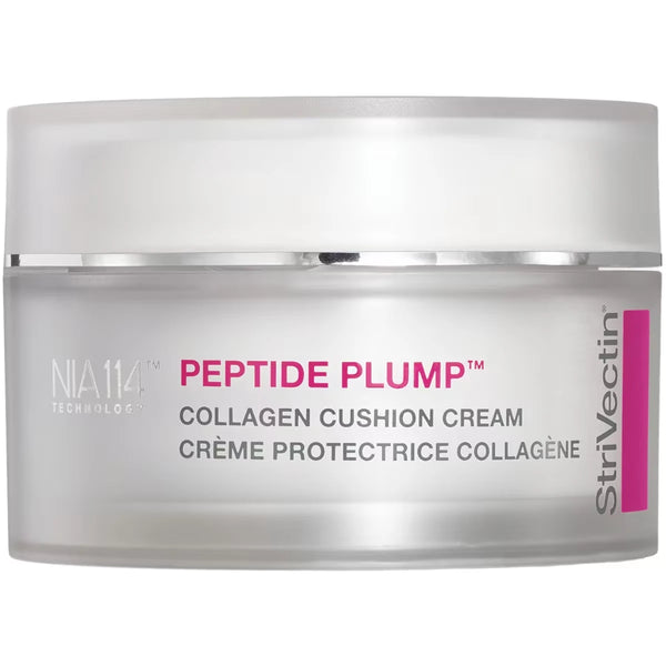Crema Facial con Péptidos y Colágeno StriVectin