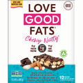 Snack Proteico Love Good Protein Almendra y Sal de Mar Love Good Fats