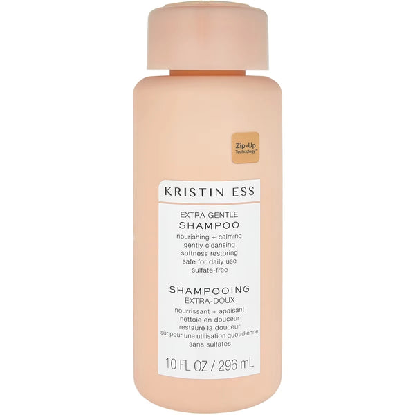 Shampoo Muy Suave Kristin Ess