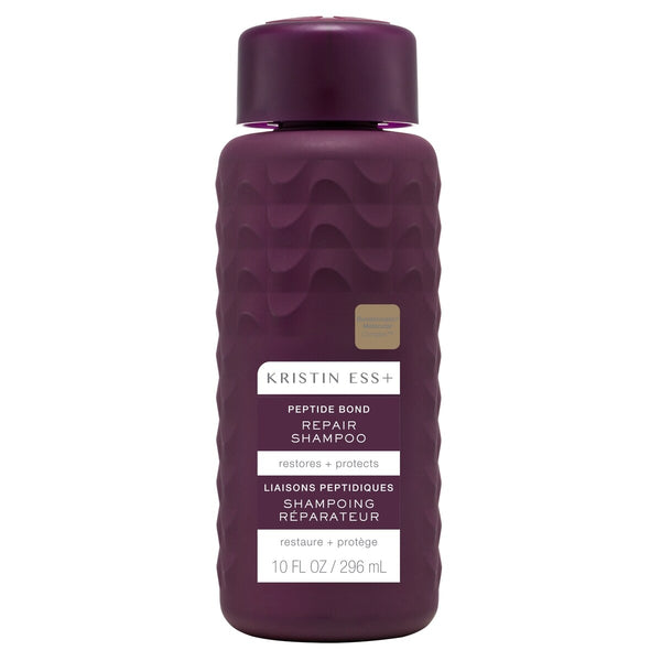 Shampoo con Enlaces Peptídicos Kristin Ess