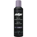 Gel de Afeitar Súper Hidratante para Hombre Edge