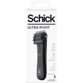 Recortadora Eléctrica Ultra Pivot Schick