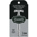 Máquina de Afeitar de Seguridad Doble Filo para Hombre Wilkinson