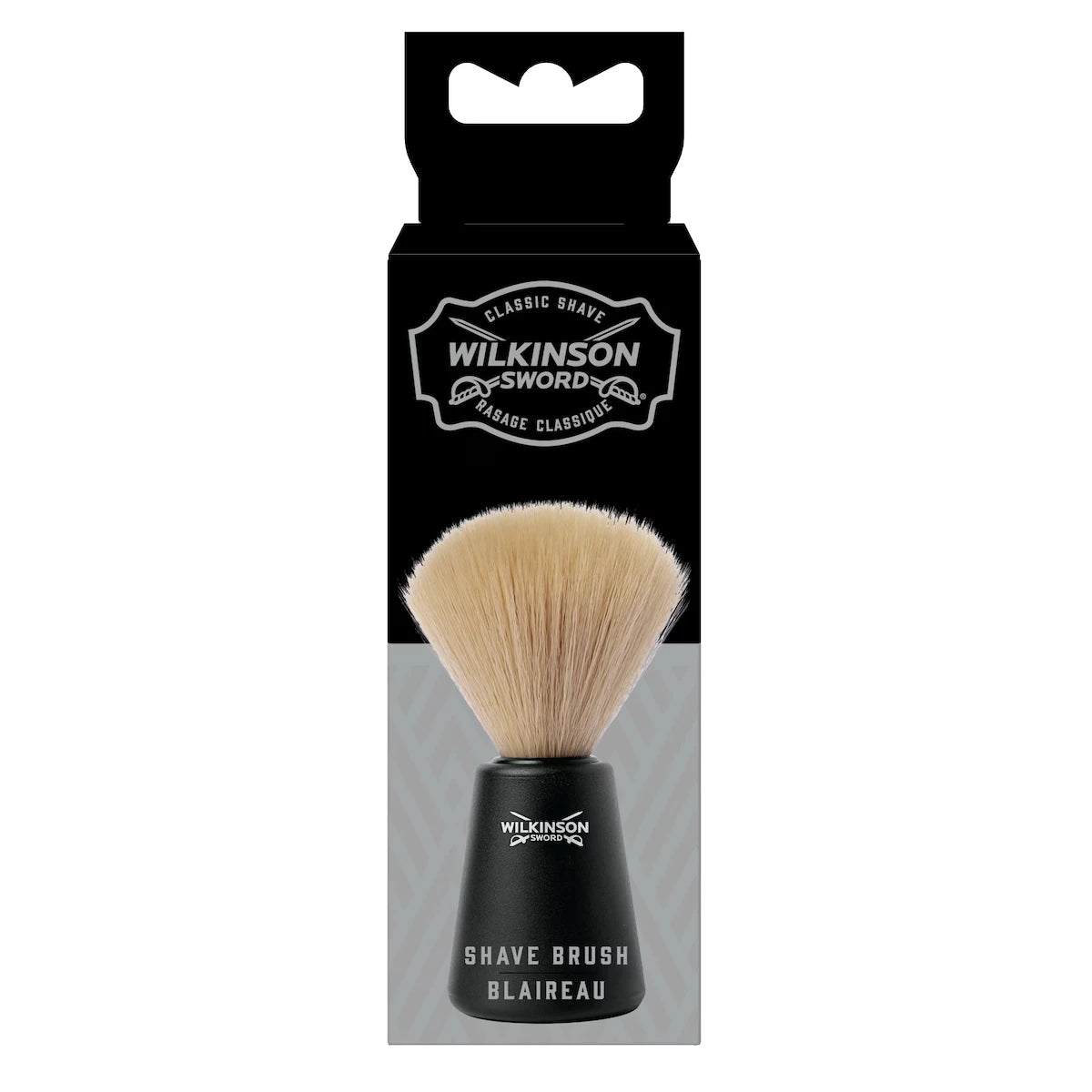 Brocha de Afeitar Wilkinson Sword Schick