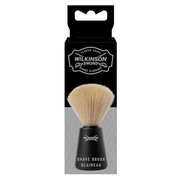 Brocha de Afeitar Wilkinson Sword Schick