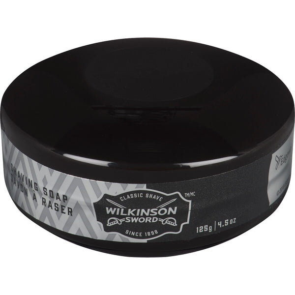 Jabón de Afeitar en Bol Wilkinson Sword Schick