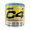 Suplemento Pre-Entrenamiento Ripped Sport C4