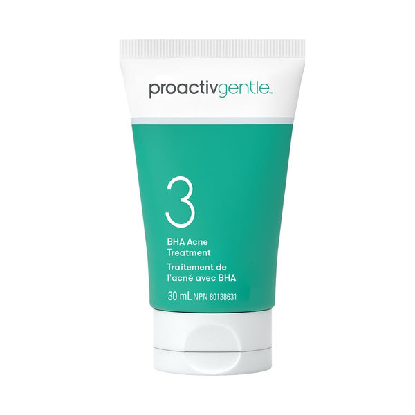 Suave BHA Acne Tratamiento Proactiv