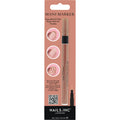 Marcador de Uñas Mani Marker Oro Rosado Nails Inc