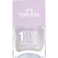 Esmalte Topless 1 Step Gel Manicure Nails Inc