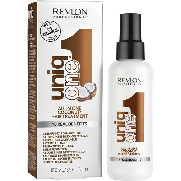 Tratamiento Capilar Cabello Coco Revlon
