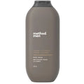 Gel de Ducha Men Limpiador para el Cuerpo Cedro + Ciprés Method