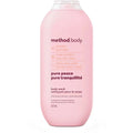Gel de Ducha Limpiador para el Cuerpo Espíritu Tranquilo Method