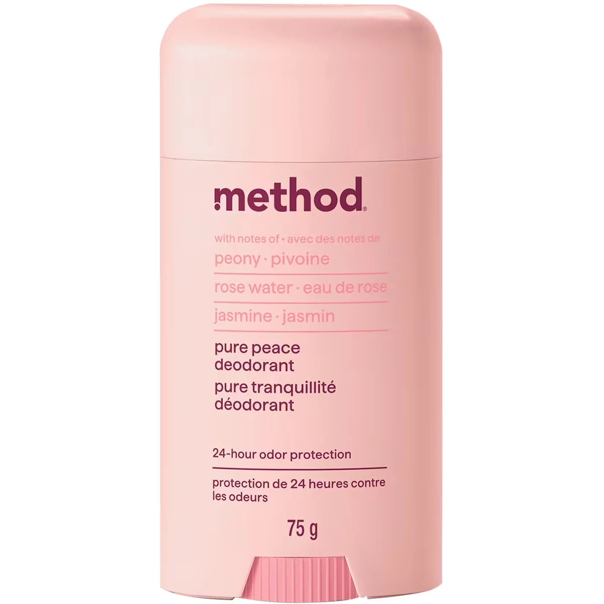 Desodorante Pura Tranquilidad Method