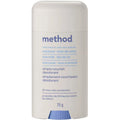 Desodorante Simplemente Nutritivo Method