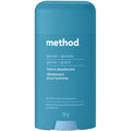 Desodorante para Hombre Glaciar y Granito Method