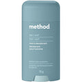 Desodorante para Hombre Mar y Surf Method
