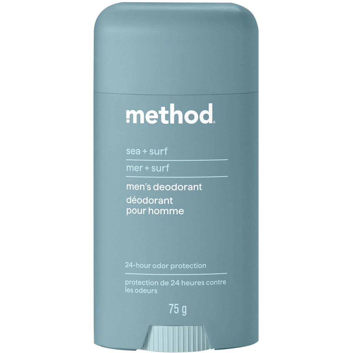Desodorante para Hombre Mar y Surf Method